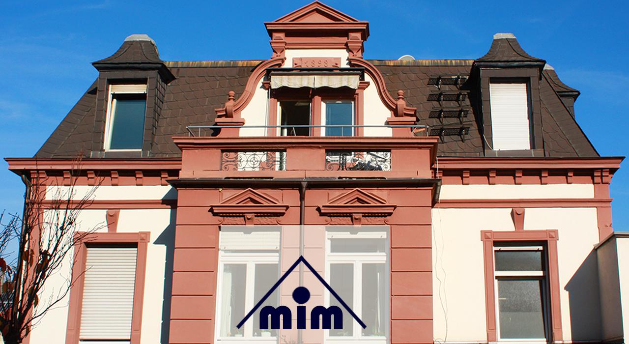 Mönch Immobilien Mannheim